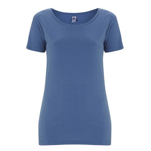 Basic T-shirt - Dames - Image 5